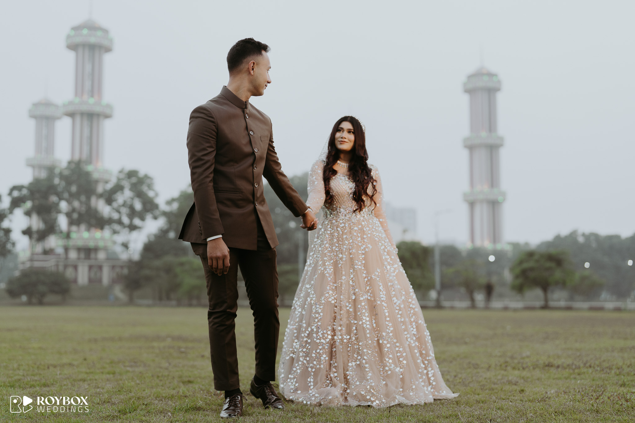 Tips & Guidance for the Bride and Groom