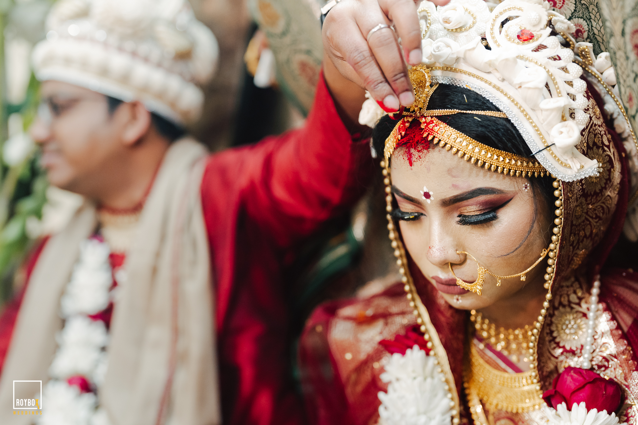 Hindu Wedding